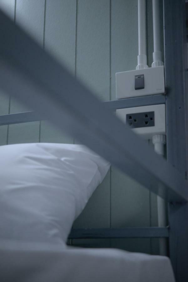Soundsleep Hostel Chiang Rai Buitenkant foto