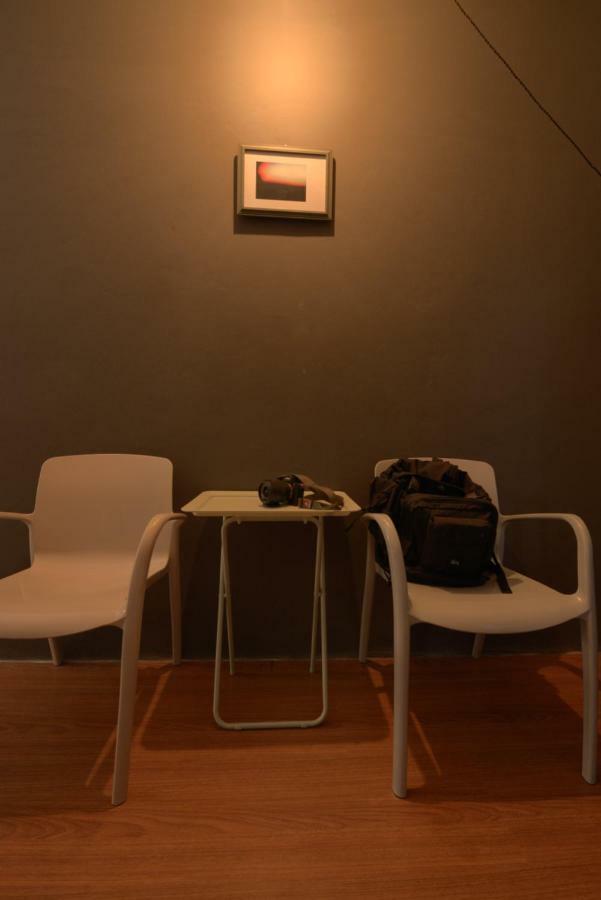 Soundsleep Hostel Chiang Rai Buitenkant foto