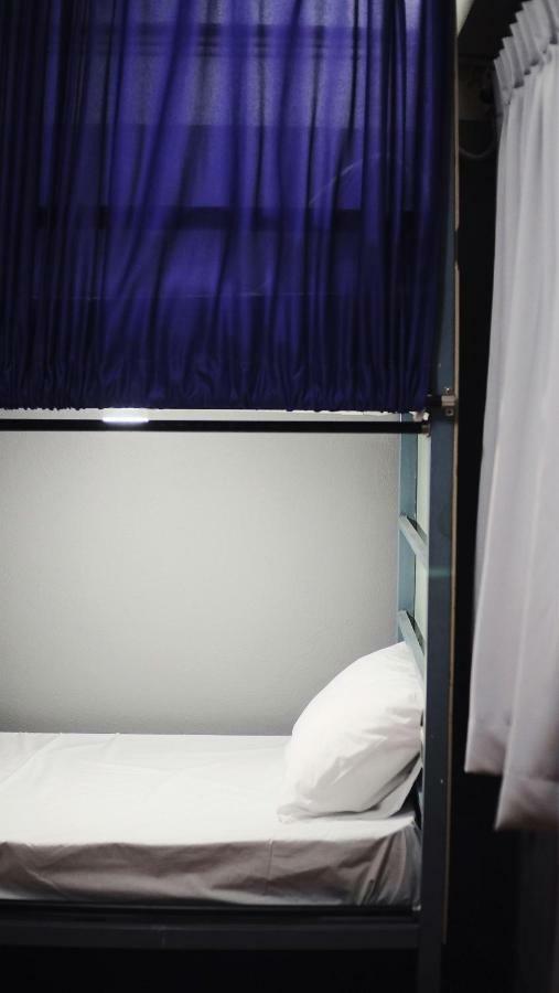 Soundsleep Hostel Chiang Rai Buitenkant foto