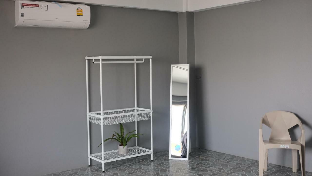 Soundsleep Hostel Chiang Rai Buitenkant foto