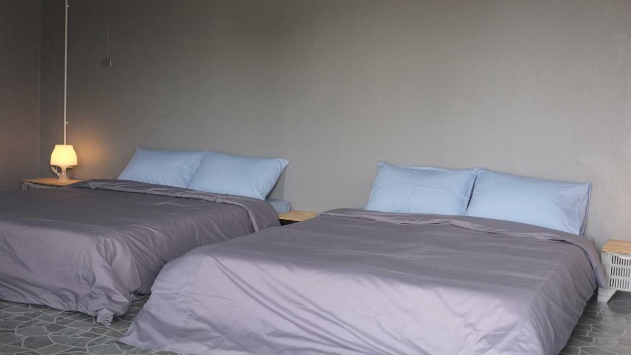 Soundsleep Hostel Chiang Rai Buitenkant foto