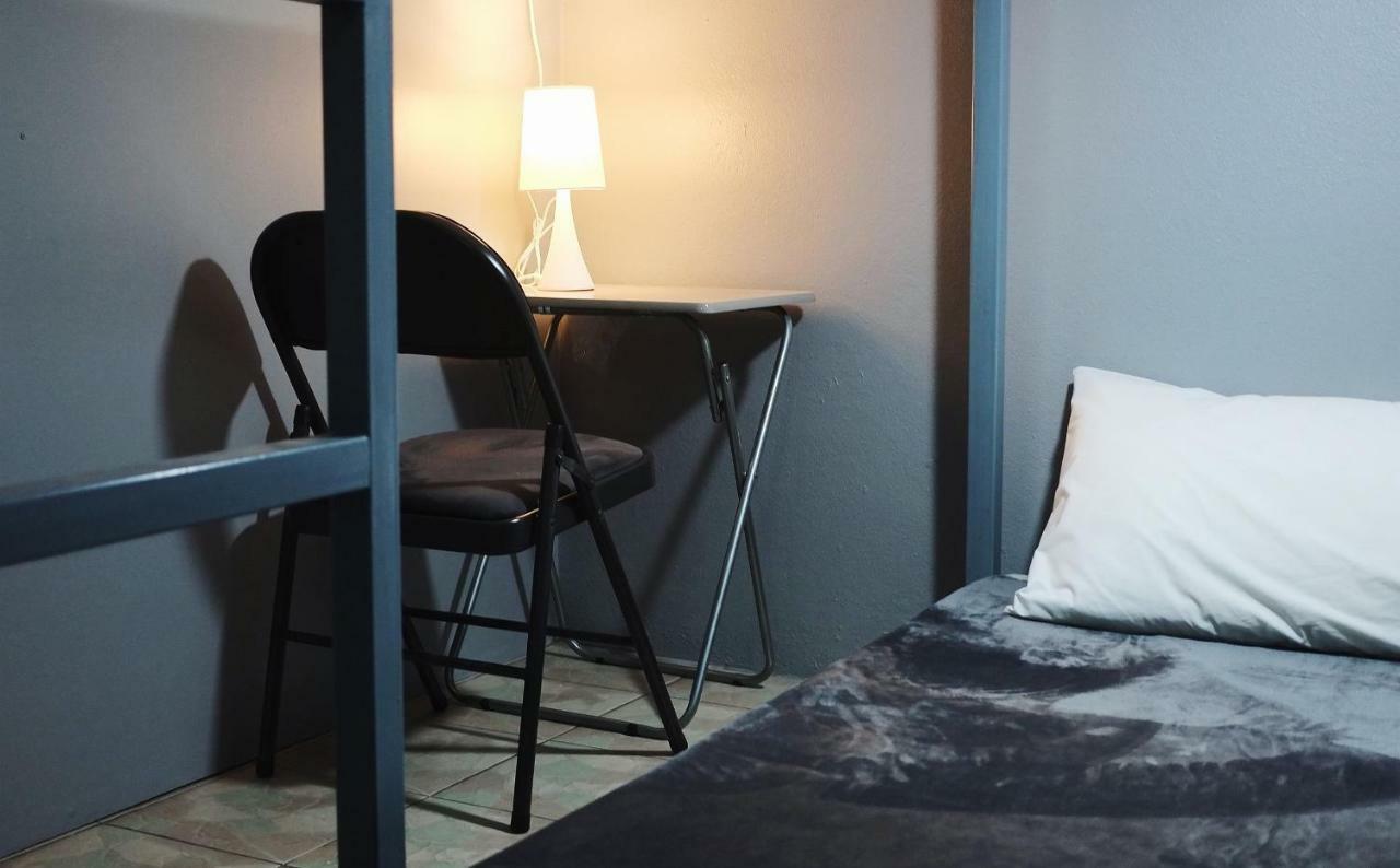 Soundsleep Hostel Chiang Rai Buitenkant foto