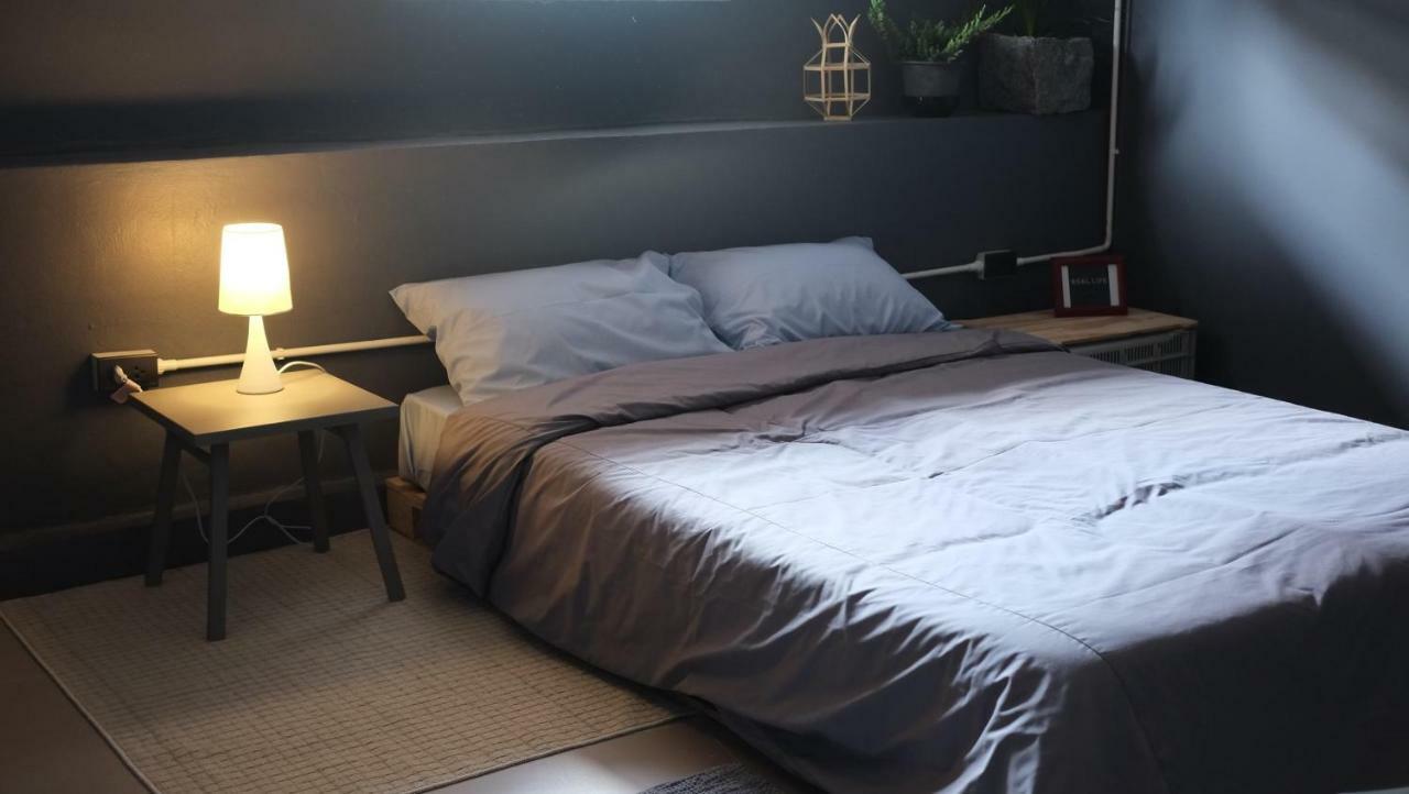 Soundsleep Hostel Chiang Rai Buitenkant foto